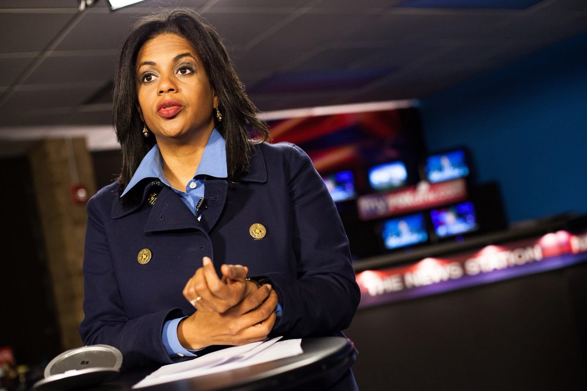 DAnglinFox4's tweet image. AS OF TODAY— I have been at FOX 4 News for 20 years!! What a blessing! Storyteller in my hometown since July 25, 2005 @FOX4
🤗🙏🏽📺