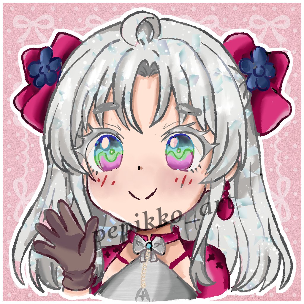 pepikko_art's tweet image. #wuwa #WutheringWaves #Carlotta