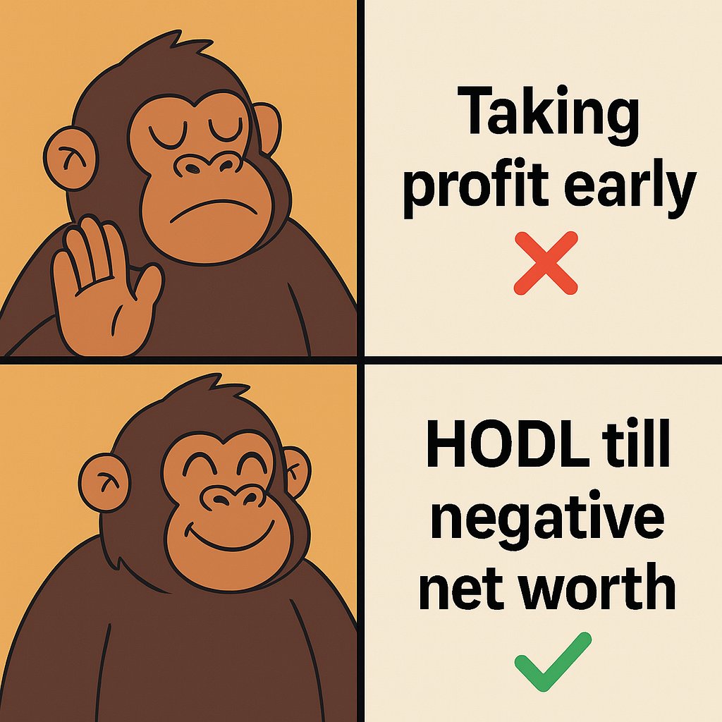 Locoaicoin's tweet photo. #CryptoTrading #CryptoMeme #CryptoCommunity #CryptoCulture #CryptoLife https://t.co/yFSY9bXBjF