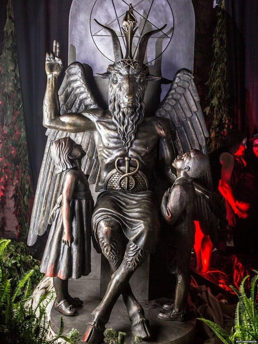Arithmancism's tweet photo. You know very little of "Baphomet".
-
#Baphomet:80:35 #Creator:80:35
Left Hand Right Hand Middle Path
#Unity:86:26 #Complete:89:35
Female Energy and Male Energy
#GoodEvil:⁸⁹:⁴⁴ #TheChoiced:⁸⁰:⁵³
Seperation and Conjoining Force
#Combines:⁸⁰:³⁵ #WholeGod:⁸⁹:⁴⁴
The Claiming Of Your Wholeness After The Seperation Of Wholeness
#ClaimSelf:80:35 #Success:89:17