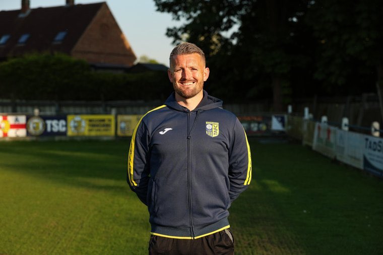 Tadcaster Albion tweet media