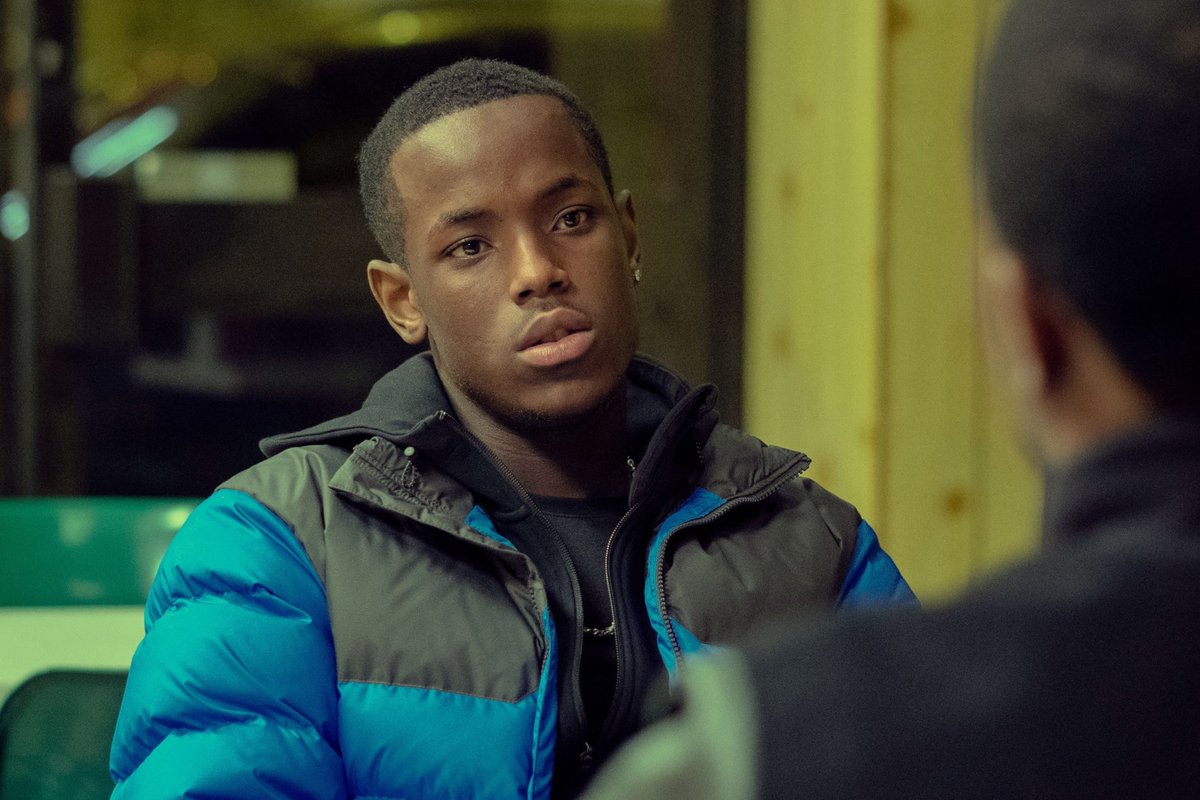 Micheal Ward — known for his standout roles in Top Boy and Blue Story — has officially been charged with two counts of rape and three counts of sexual assault in connection to alleged incidents involving one woman in January 2023, according to the Metropolitan Police.

The