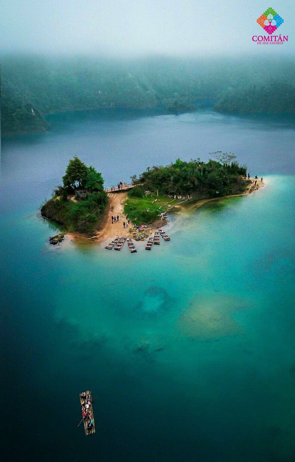 SegusGuillen's tweet image. Saludos desde el estado más seguro del
País !!! Vengan a disfrutar de un verano extraordinario! #ChiapasExtraordinarioporNaturaleza
@SECTUR_mx @amhm_oficial @gabrielguerrac