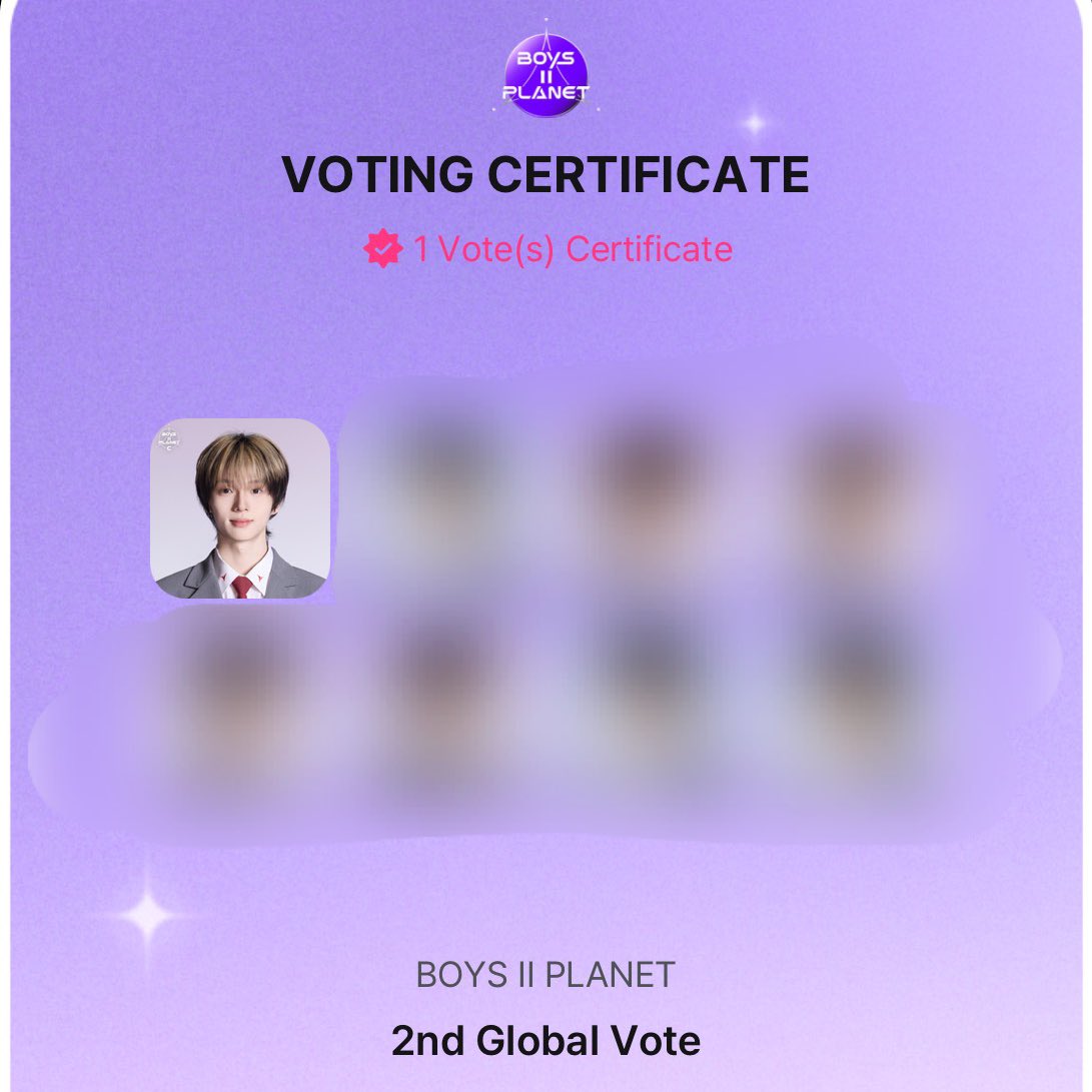 yujeanprio's tweet photo. 📣 Giveaway ‼️ ph only

- 6 Winners of Yujin &amp; Matthew pcs
- 2 Winners of ZB1 plus chat for 1 month
- 2 Winners of 200 pesos 

Mechanics:
- Vote Peng Jinyu on Mnet plus app
- Drop proof/s WITH WATERMARK
- Can drop proofs as many as you want
- Like &amp; RT

End in Aug 8, 10PM KST https://t.co/0BmAa1xaB2