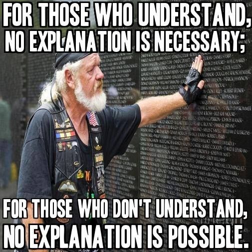 🇺🇸 " Greater love hath no man than this,
     that a man lay down his life for his friends" 🇺🇸