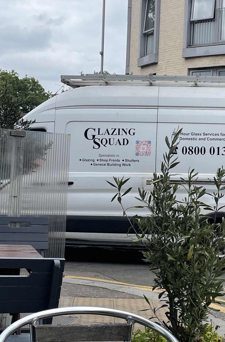 no context east london