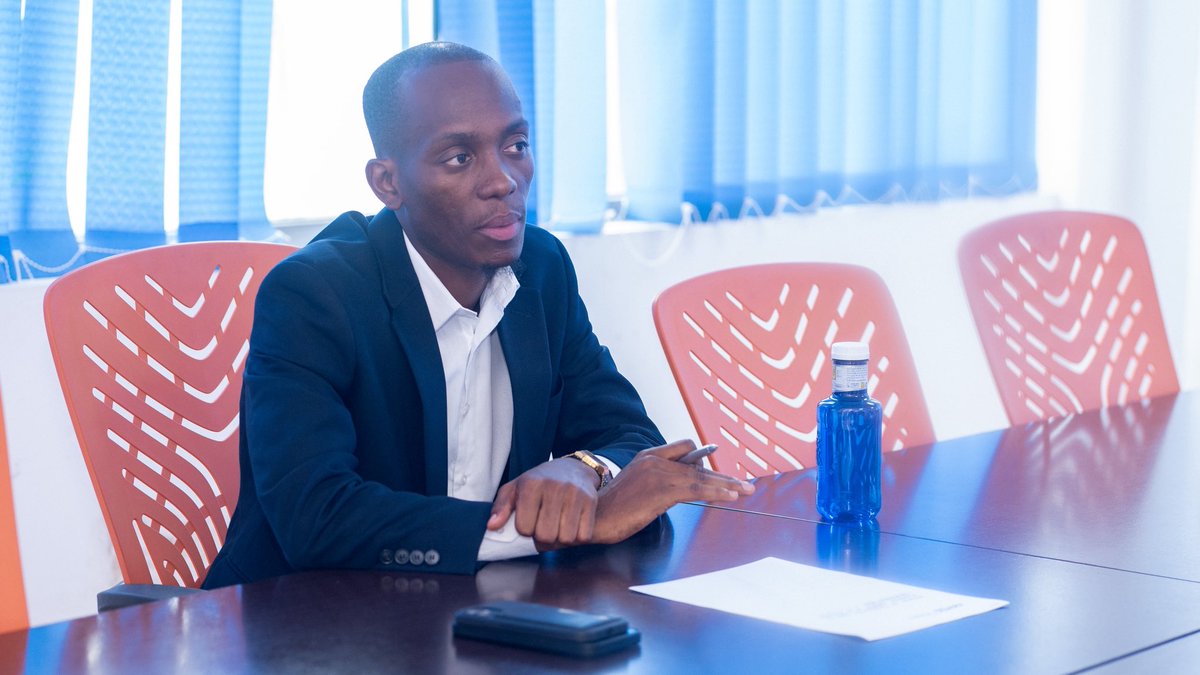 Creer en tu idea.
Confiar en tu intuición.
No rendirte y perseverar.

¡Gracias, 2025, por todo lo que nos diste y por todo lo que aprendimos!

Vamos por más. Lo mejor está por venir.