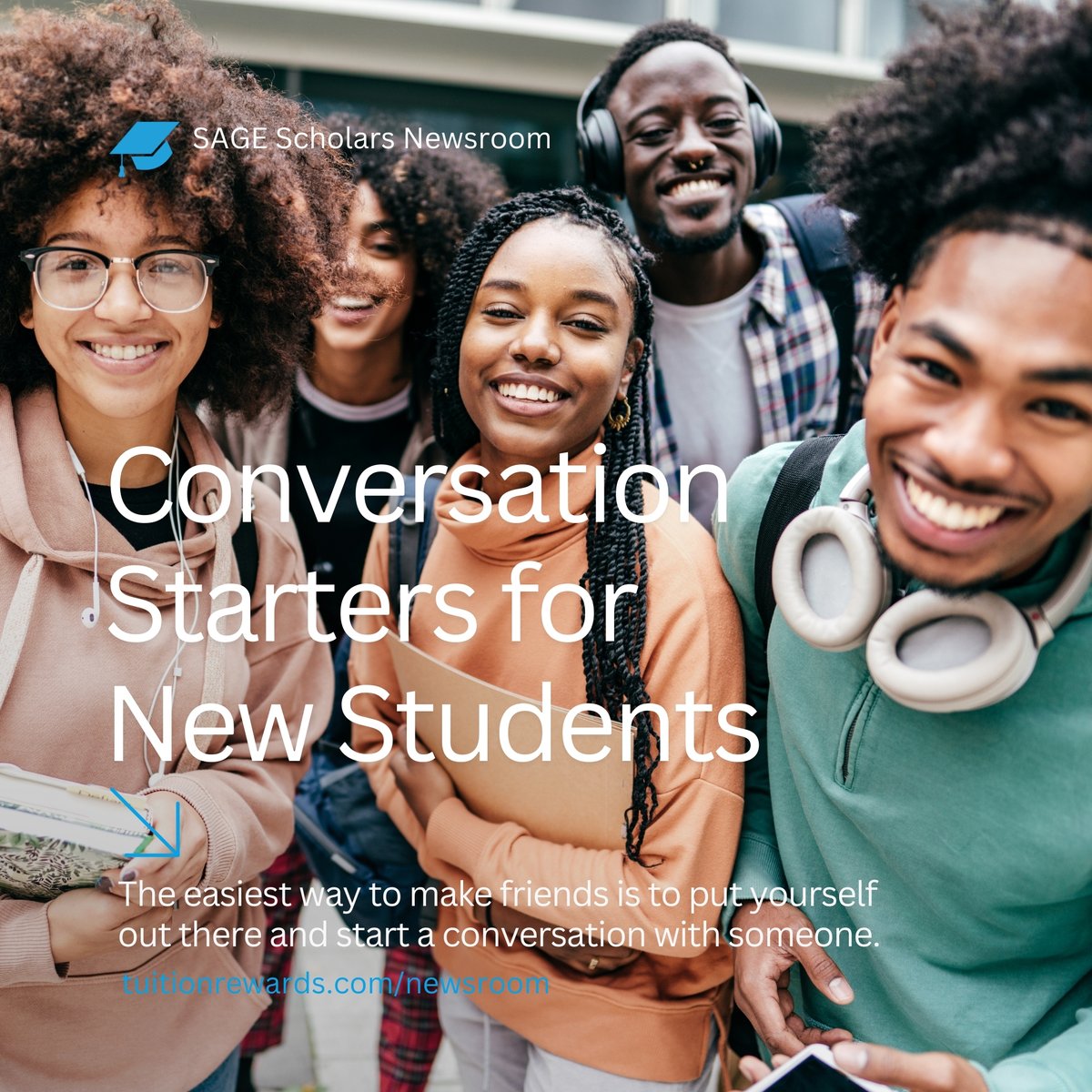 SAGE Scholars tweet media