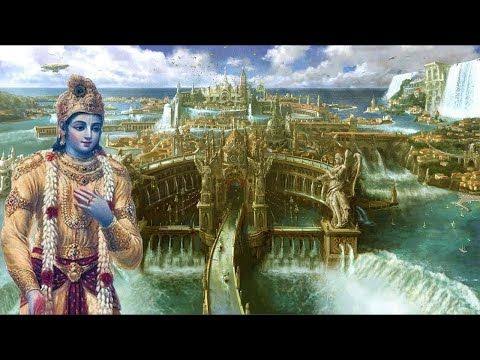 decodeinsights's tweet photo. Dwārakā: Lord Krishna’s Divine City Beneath the Waves

To protect his people from war in Mathura, Krishna founded Dwārakā—fortified, celestial, serene. It stood as a kingdom of peace, dharma and divine architecture.
#dwark #lostcity #krishna @incredibleindia @MinOfCultureGoI https://t.co/q7KUe0ylhZ