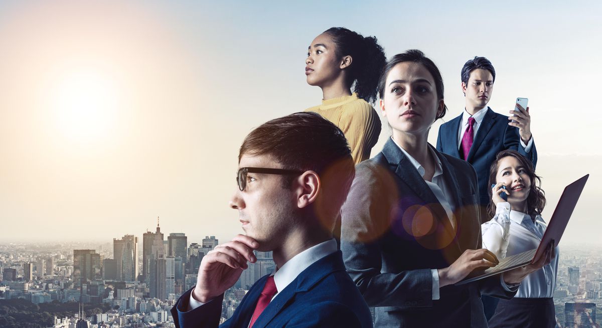 ABorderLife's tweet image. This @Forbes article shines a light on what companies are doing to combat rough times and creating a new work culture that will lead to long-lasting business progress. The Grit Institute teaches business leaders how to do just that. forbes.com/sites/jonathan…