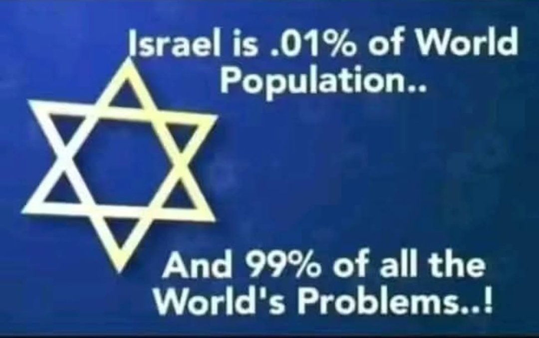 TrueTruth64's tweet image. They also killed 1000&apos;s of Prophets even Jesus mother Maryum. Jesus when merely a minor under 12 yrs old, to prevent Jesus from being killed by the Jews.

🗣️ They people have an Centuries of criminal record.

#WineAndCheeseInASongOrMovie #IsraelTerroristState #TrumpIsAPedoRapist