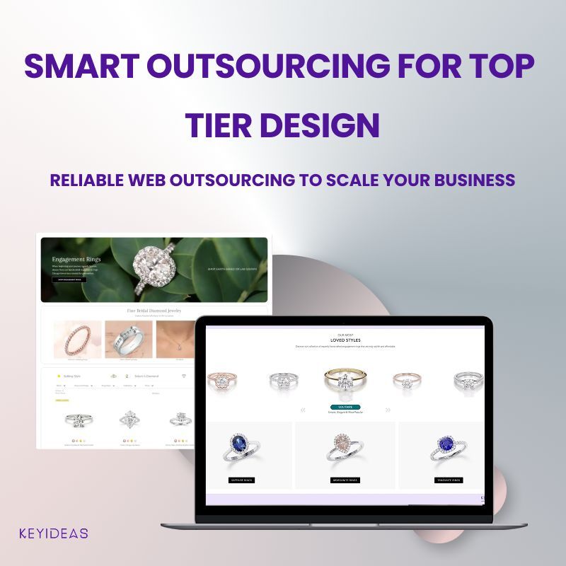 keyideasglobal's tweet image. 🚀Save time and costs with professional website design outsourcing and web development outsourcing services, delivering high-quality, scalable, and custom web solutions.! 🌐💻✨ 
Learn more -     keyideasinfotech.com/website-develo…
#WebsiteDesignOutsourcing #WebDevelopmentOutsourcing