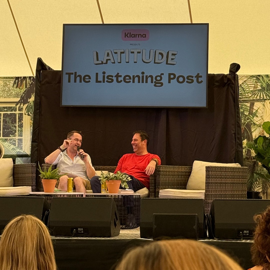 imperialcollege's tweet image. Great seeing @dandavis101 and @DrTregoning bring science to @LatitudeFest today 🎪
Get into their brilliant books on wellness:
📘 Self Defence by Dan Davis
📗 Live Forever? by John Tregoning
Knowledge meets festival vibes 👇
penguin.co.uk/books/455808/s…
oneworld-publications.com/work/live-fore…