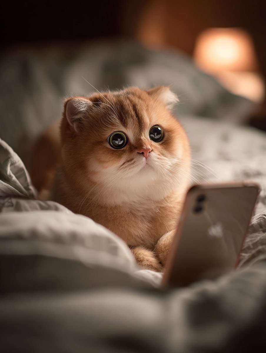 Jinx_loves_cats's tweet image. Busy scrolling X. 🖤