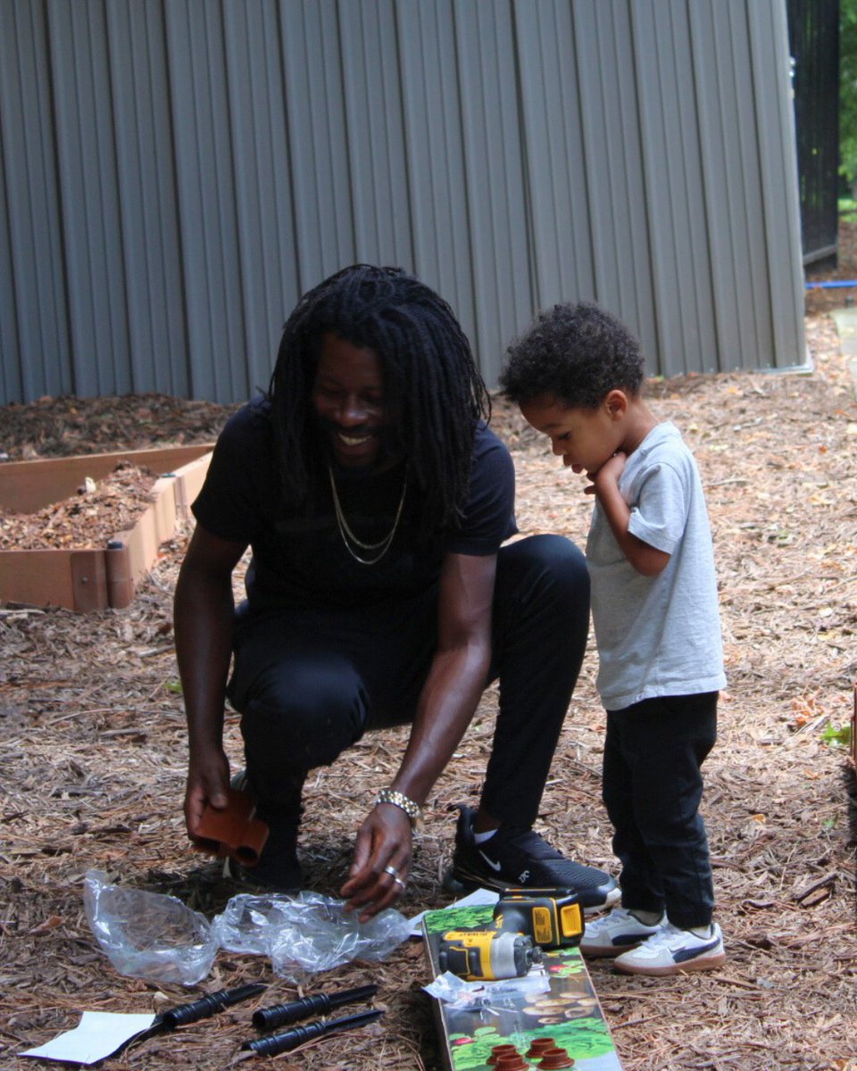 Quality Care for Children tweet media