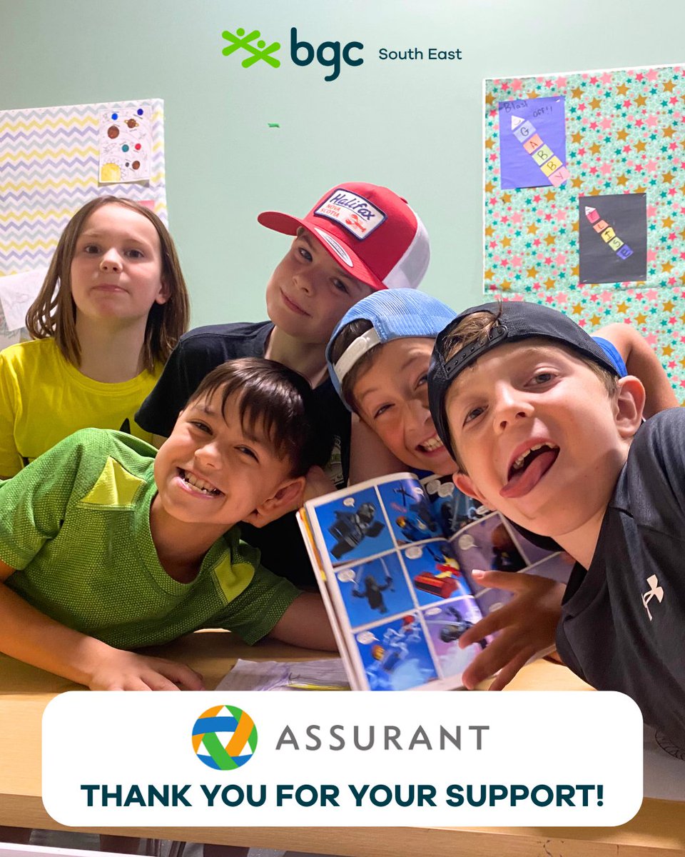 BGC South East tweet media