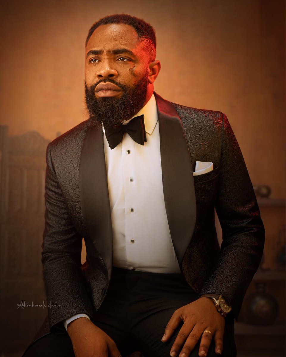 OfficialArole's tweet image. Mo wa determined…..
Mo de wa focus…..
To ri e loruko mi se spread……