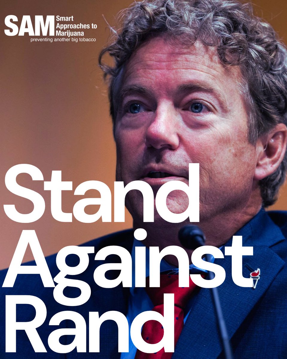 Smart Approaches to Marijuana tweet media