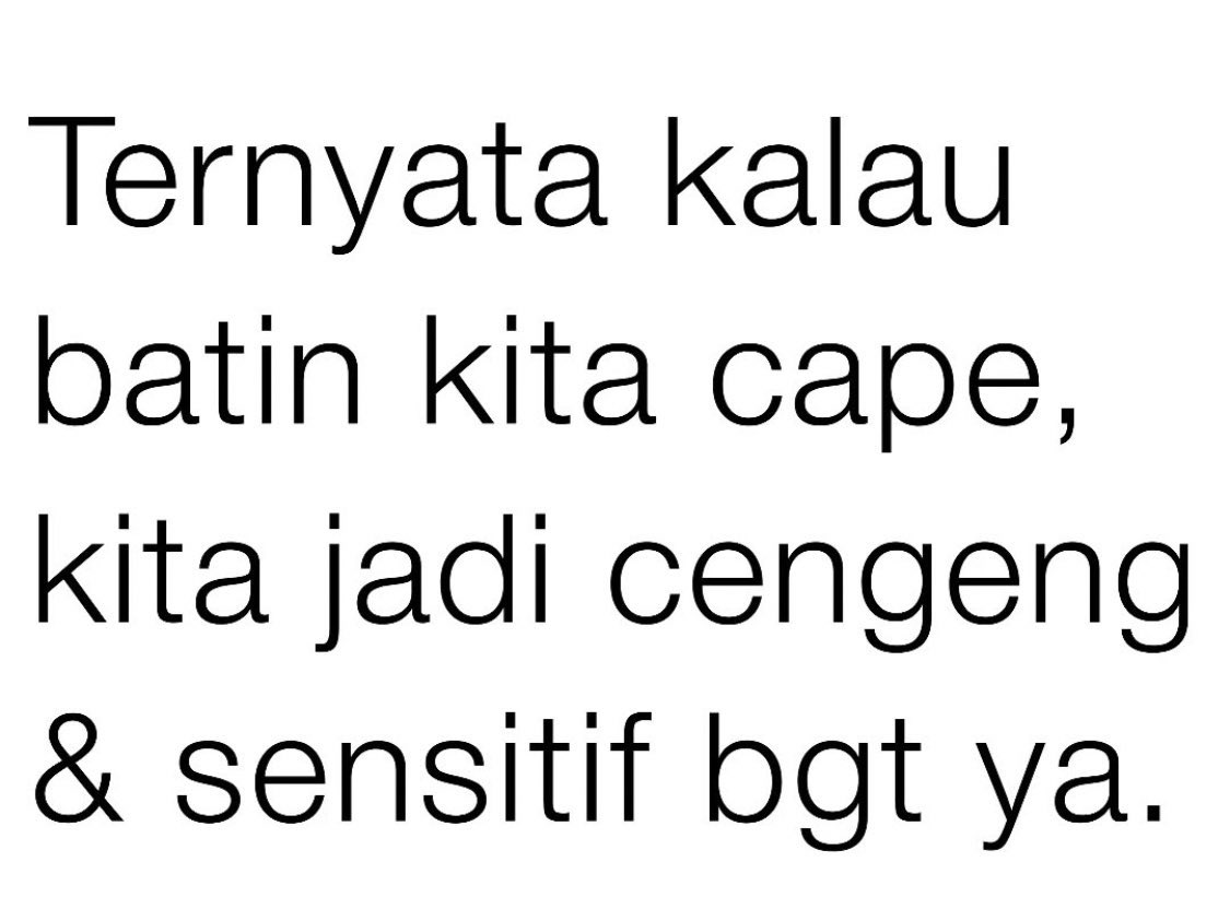 recehtapisayang (@recehtapisayng) on Twitter photo 