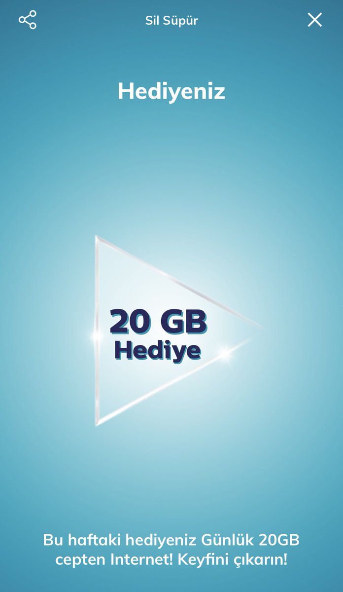 Çok teşekkür ederim <a href="/TurkTelekom/">Türk Telekom</a> 

📱😍 🛜 #TürkTelekom