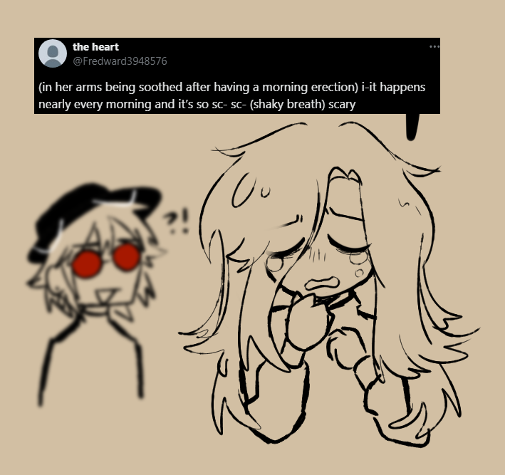 feygrave's tweet image. salem pt 1
