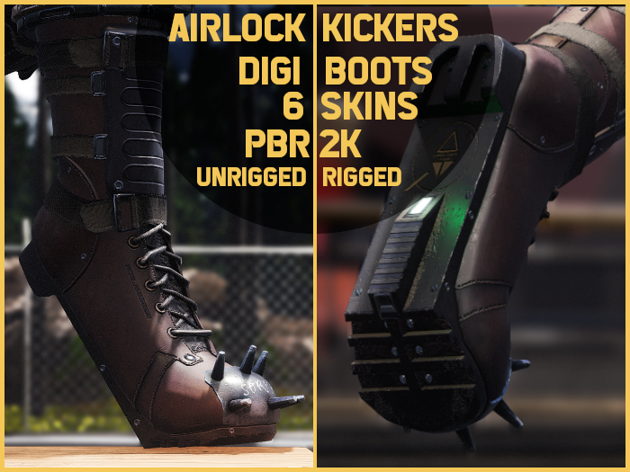 JDB_SL's tweet image. marketplace.secondlife.com/p/GBD-Airlock-…
#SecondLife 
Boots are out!