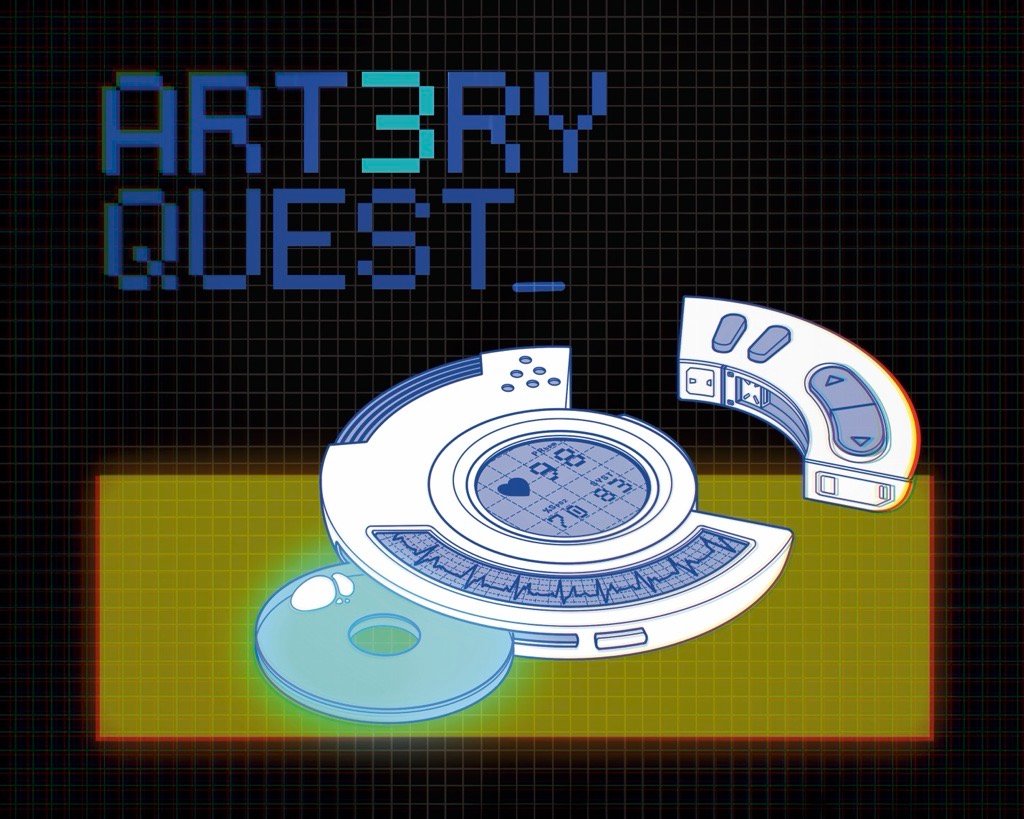 🔄 Simple steps:

1. Finish the quest
2. Submit before the deadline
3. Stack Pulse Points
4. Convert to $ARTERY on Artery L1 via Claim button
<a href="/play_memoria/">Memoria</a> <a href="/Artery_Chain/">Artery Chain</a> 
👉Start now: studioartery.com/dashboard/quest