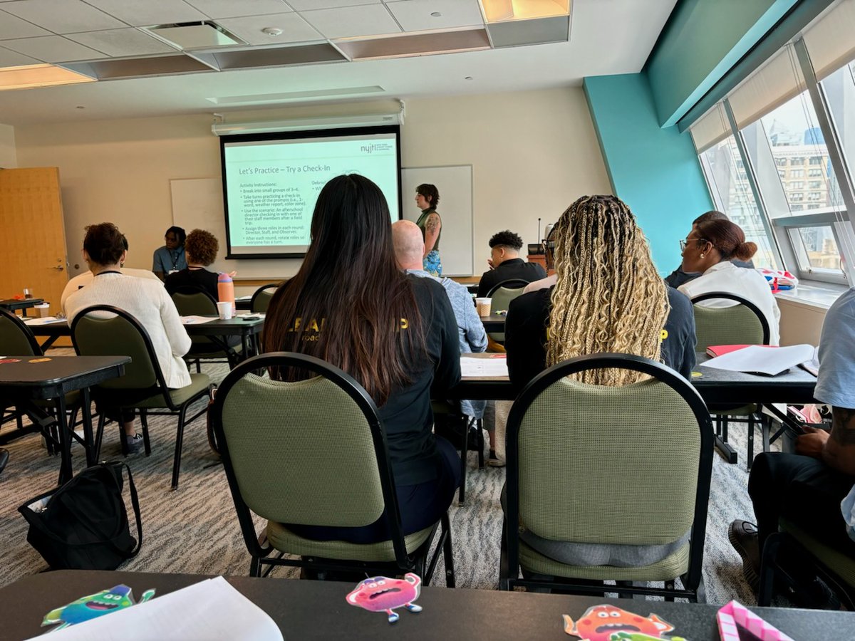 summerlearning's tweet image. A great day attending the The Partnership for After School Education (PASE) Annual Conference in NYC this week!
Thank you to the inspiring educators, youth advocates, and leaders who are shaping the future of afterschool and expanded learning. @PASEsetter