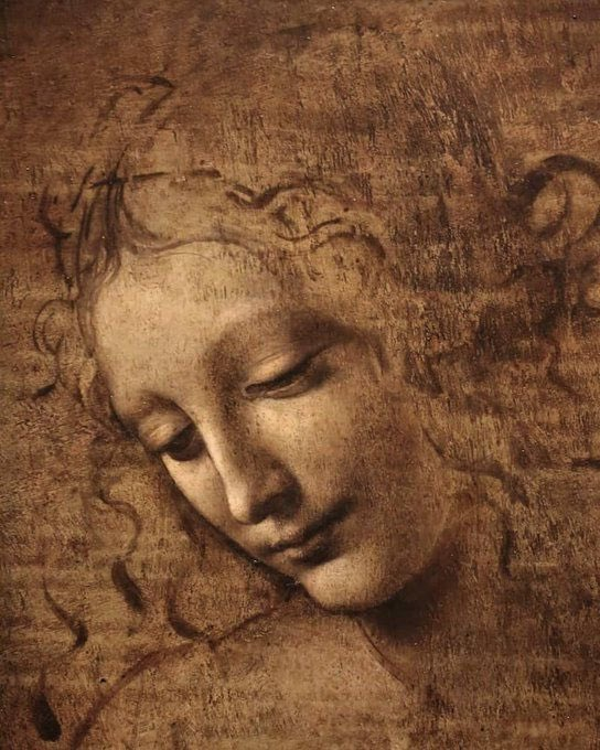 Leonardo da Vinci, 1506