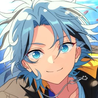 ibukiologist's tweet image. he looks so shocked here help me