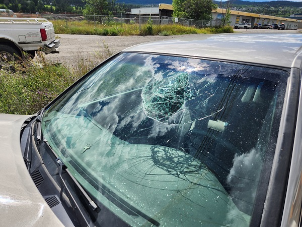 GRCenCB's tweet image. #PatrouilleRoutièreCB  -  L’importance du port de la ceinture de sécurité mise en évidence après qu’un homme présumé en état d’ébriété a eu un accident filmé par la police cb-bc.grc-rcmp.gc.ca/ViewPage.actio…