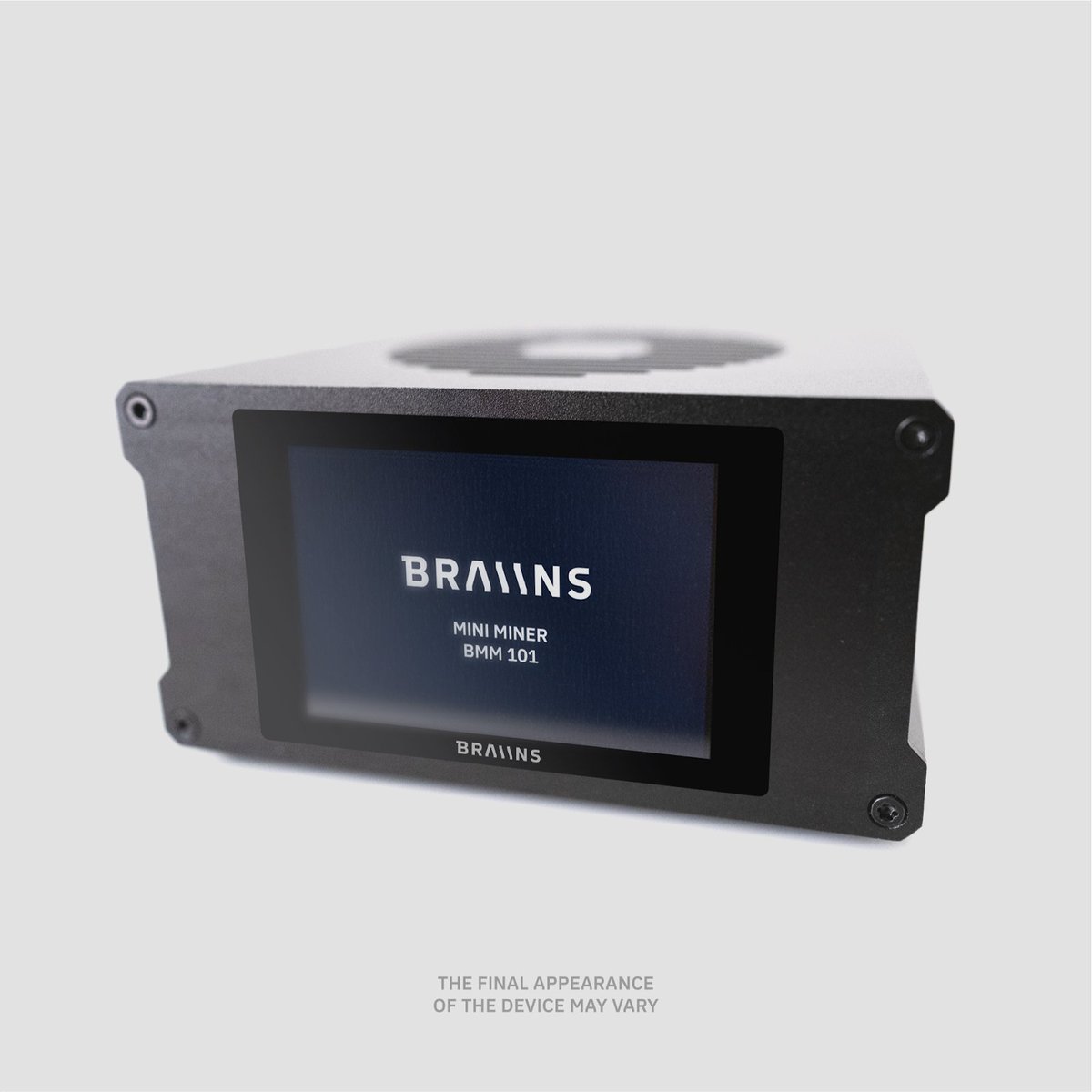 codaMW's tweet image. AFRICA, it's our time to mine!
The @BraiinsMining Mini Miner BMM 101 is here to LEVEL the hashrate game.
Plug & Play
Perfect for home setups
Mine sats, no noise, no drama
💥 From salons to schools, from Addis to Accra, Lilongwe to Lagos let’s mine like we mean it!