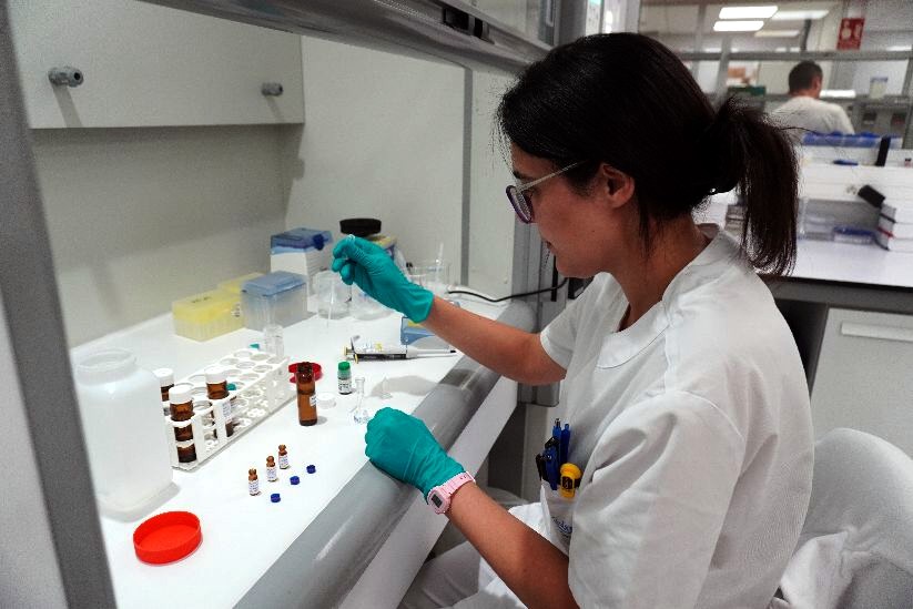 El agua del grifo de Caravaca: uno de los alimentos con más controles sanitarios - MÁS INFORMACIÓN - caravacaaldia.com/index.php?opti… <a href="/aqualia/">aqualia</a>