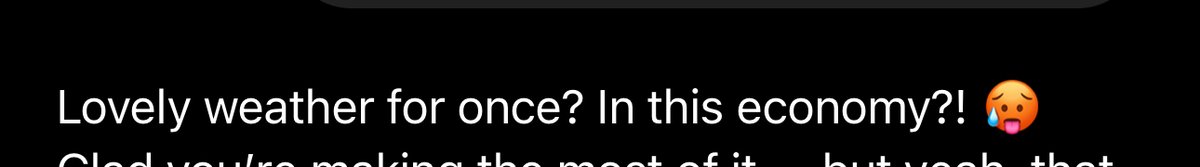 CohanRobinson's tweet image. Sometimes I gotta admit chatgpt has assimilated some good ones