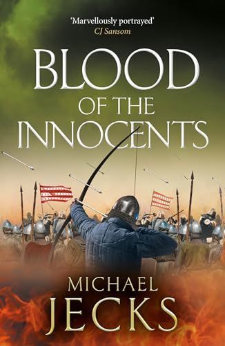 MichaelJecks's tweet image. 3rd in my #vintaine series, ten years after Crecy. The archers had suffered war and plague. How had their lives changed. How had they changed as they marched to Poitiers? buff.ly/XV4ov69 #amwriting #amediting #war #Hawkwood #author #histfic @Boldwood @EditorBritton