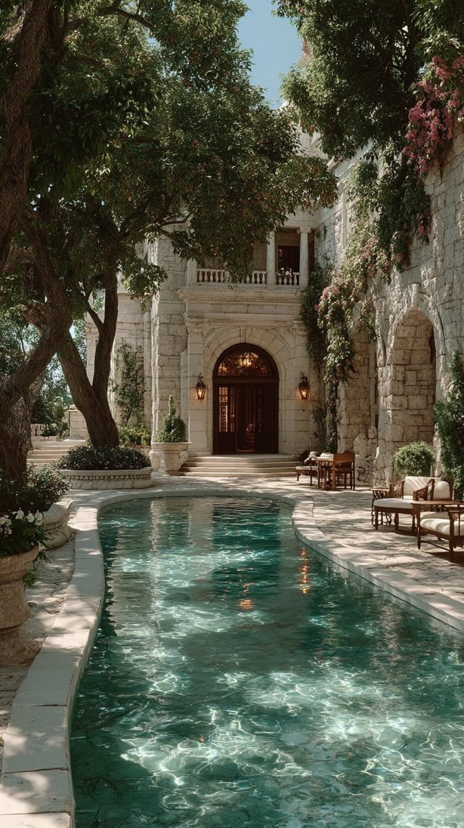 ValentyneDreams's tweet image. Quietude.