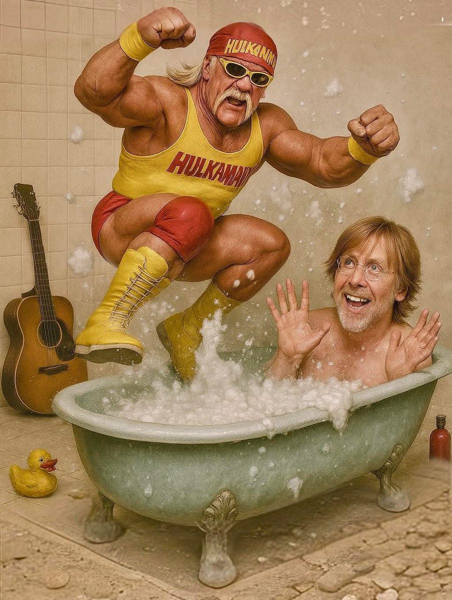 Bill Beachler tweet media