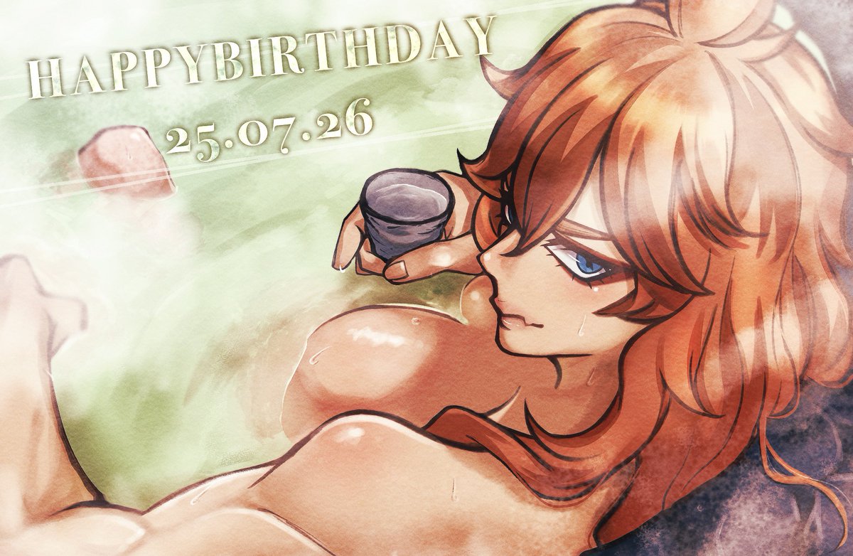 muchuchuja's tweet photo. #メレオレオナ・ヴァーミリオン誕生祭2025
おめでとうございます‼️‼️
🔥🔥愛🔥🔥
アニメでまた観れるの楽しみ🧡🧡🧡 https://t.co/DtJYscXNZL
