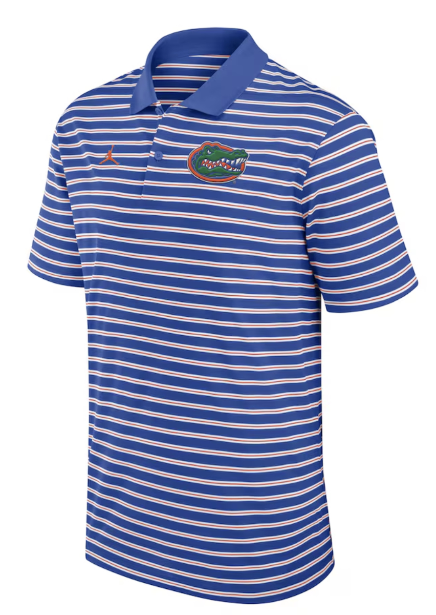 GatorDave_SEC's tweet image. THIS ONE... 🔥
Florida Gators Jordan Brand Primetime Victory Striped Performance Polo
ON SALE! $60
Regular: $75
fanatics.93n6tx.net/5gem72