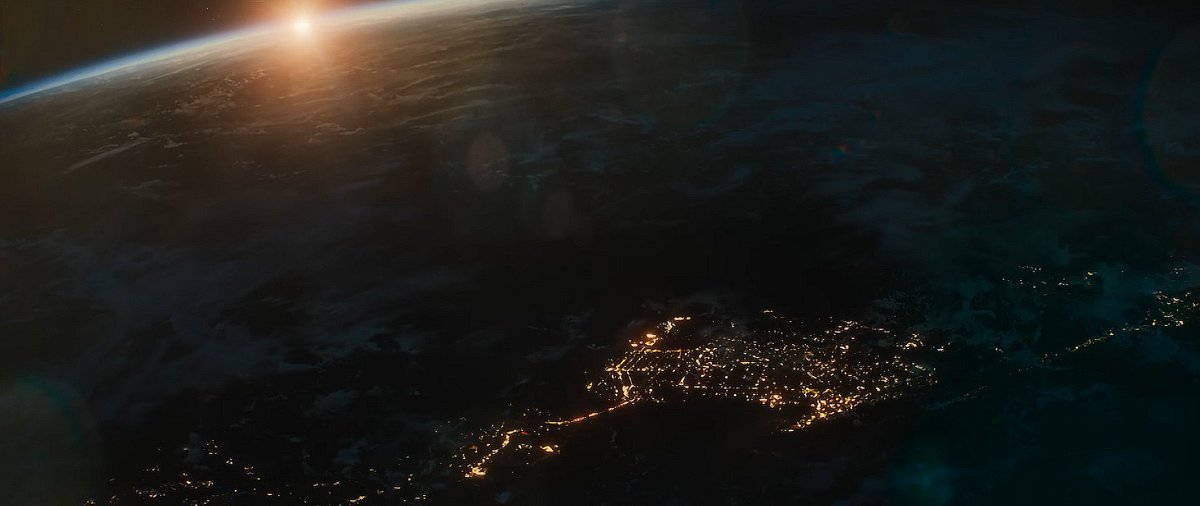 alice198483's tweet image. The Fantastic Four : First Steps