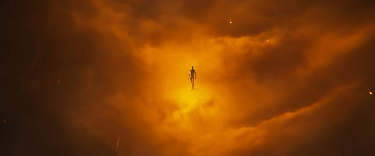 alice198483's tweet image. The Fantastic Four : First Steps