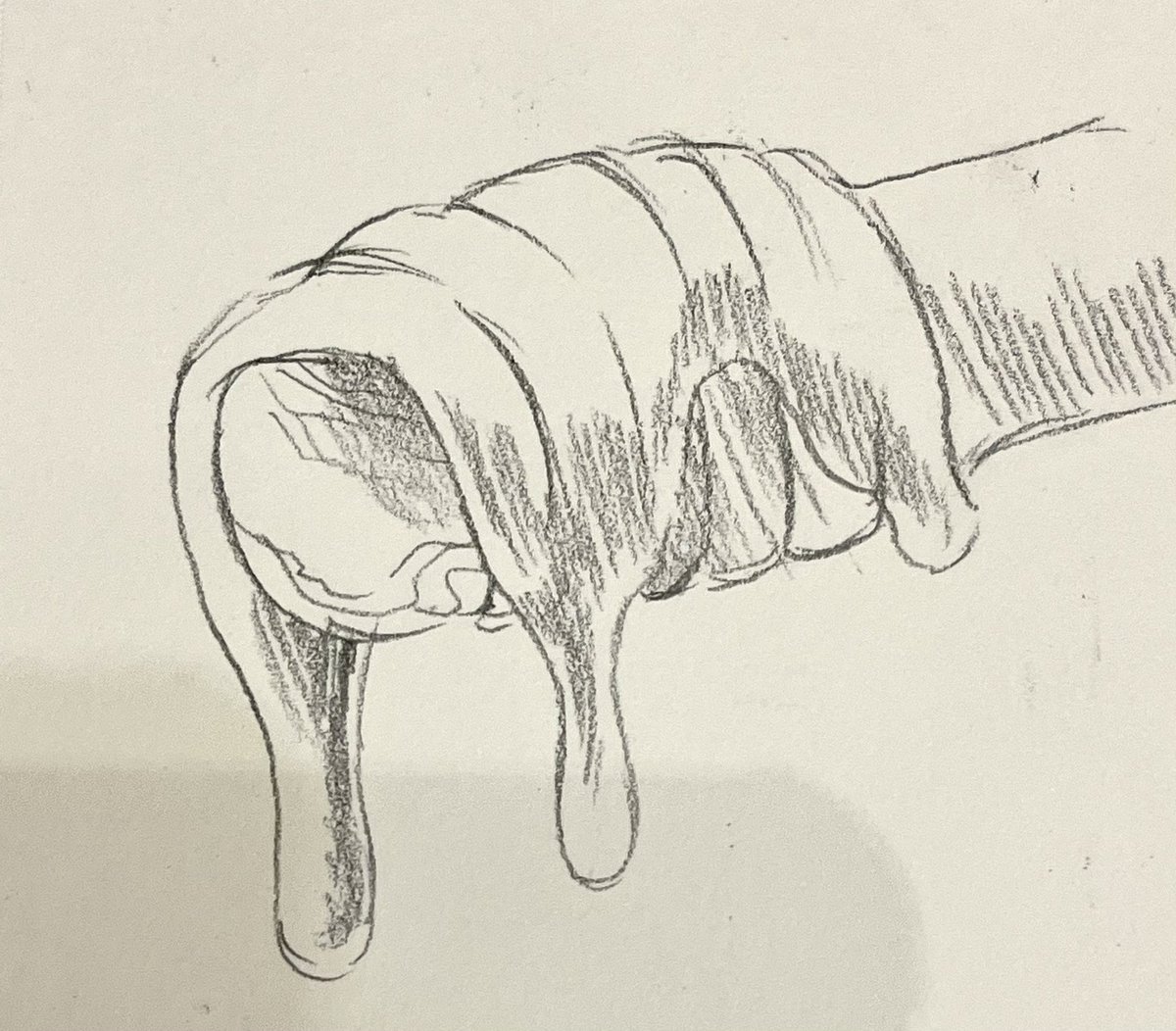 10ART_'s tweet image. 7-10분 드로잉