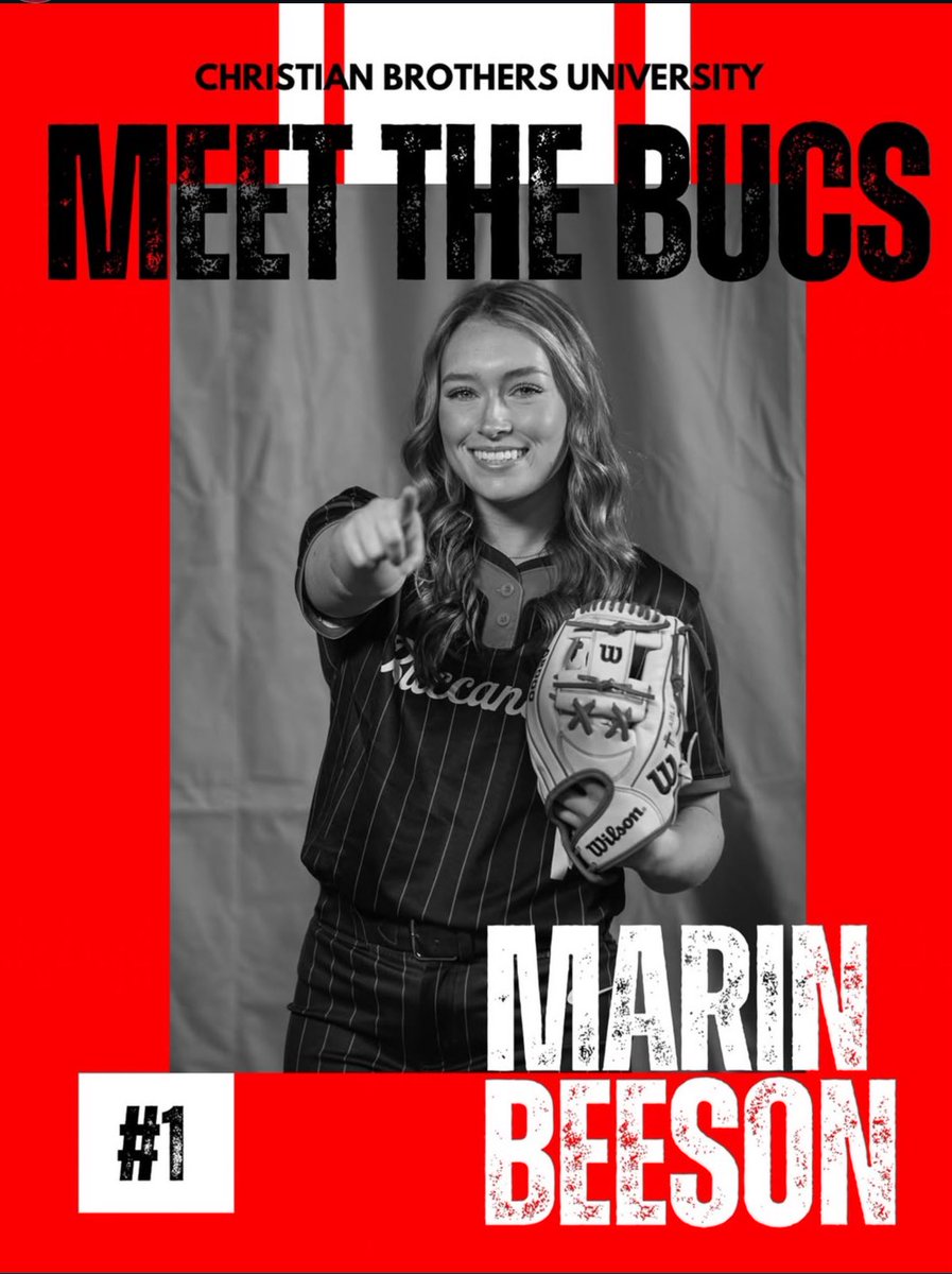 CBU Softball tweet media