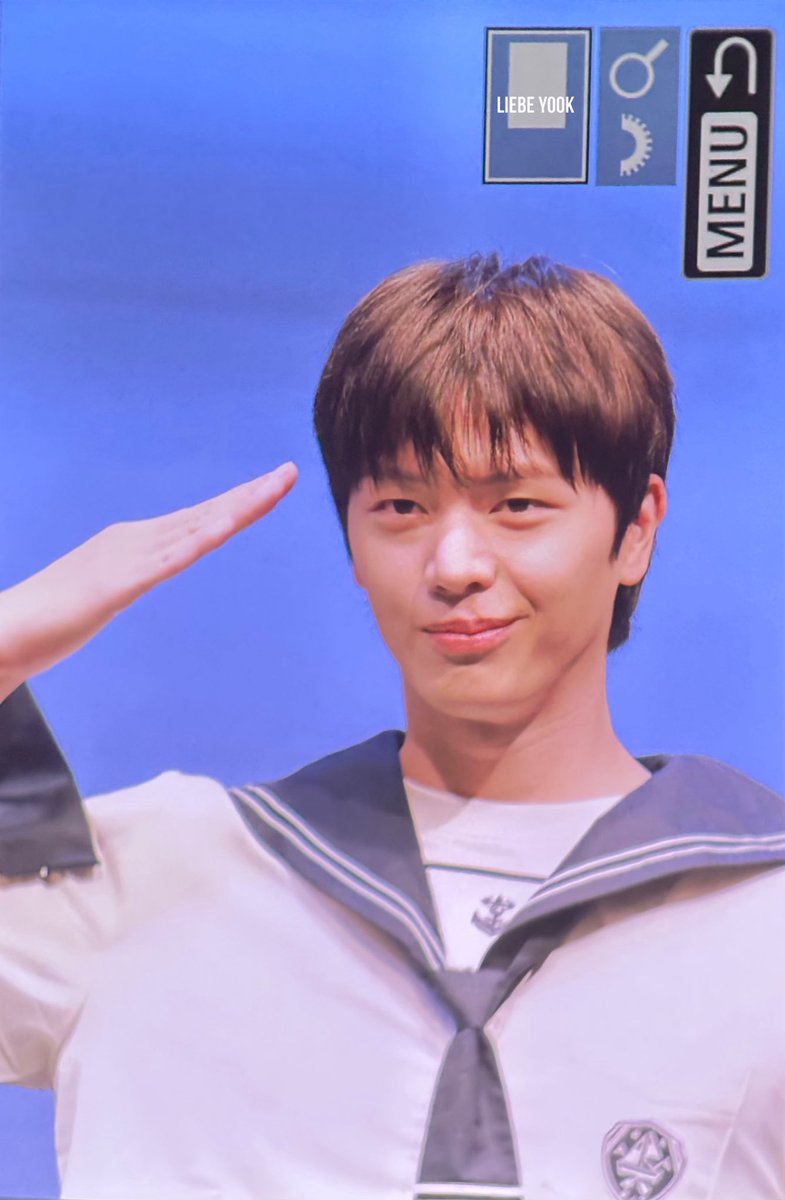 250725 뮤직코리아 대면 팬싸

칼각 경례 뿌듯 ㅋㅎ

#BTOB #비투비 #육성재 #성재
#YOOK_SUNGJAE