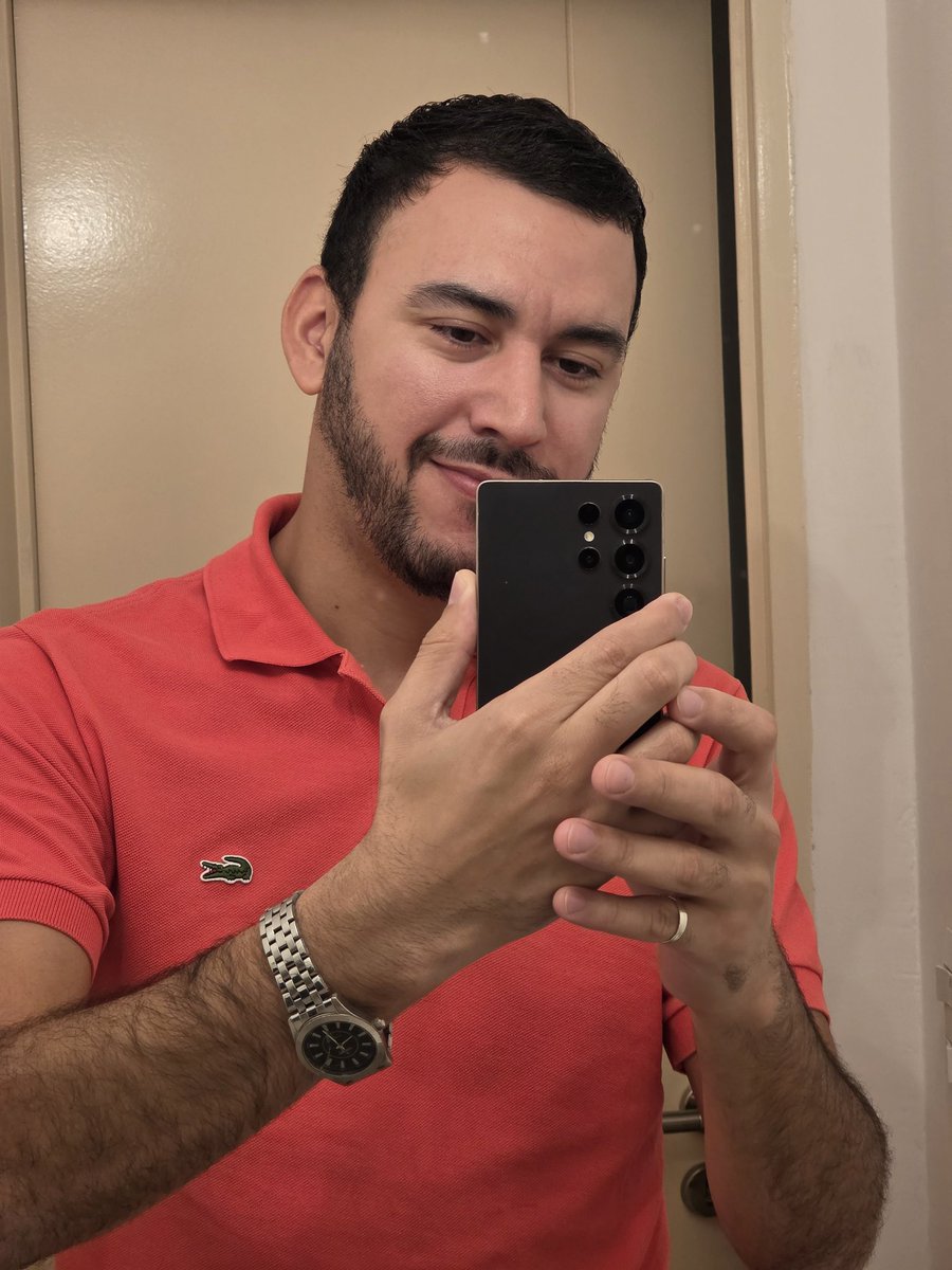 Se vienen mis trenti... 🤩