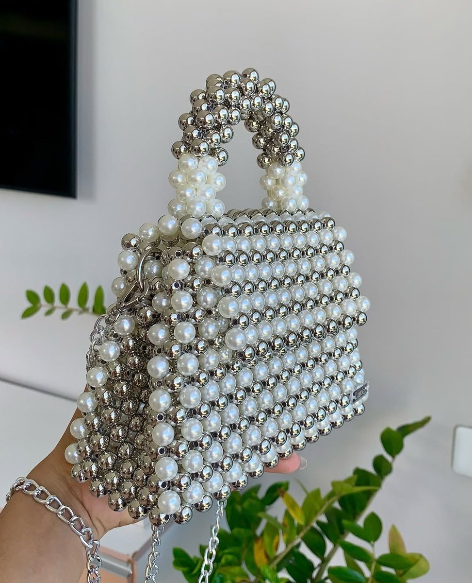 MOA_Lifestyle's tweet image. Looking for something for everyday? Take this ☺️
Price: 27,000
Ibadan
Delivery nationwide
Send a DM to order here, or on WhatsApp:
wa.me/+2348169691072
Please Repost 🙏🏽