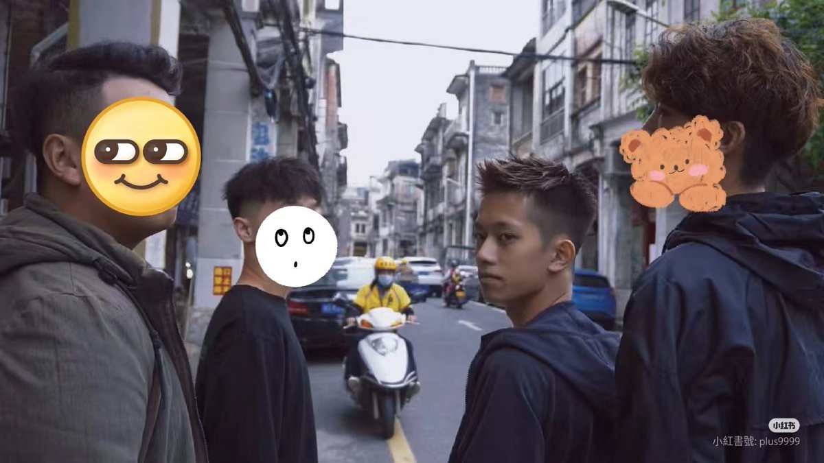 已经饥渴难耐了，一S难寻