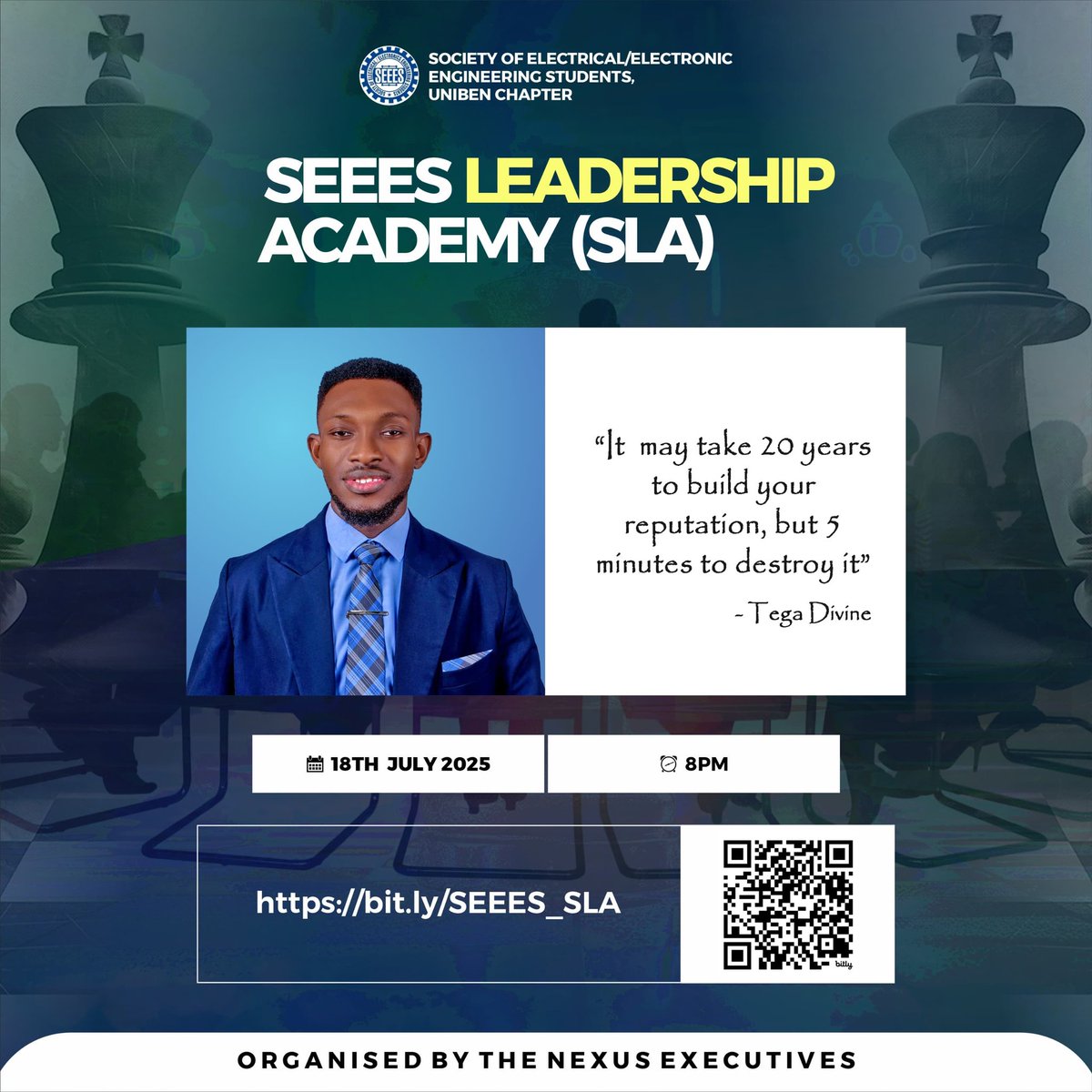seees_uniben's tweet photo. https://t.co/H6dsynKw48