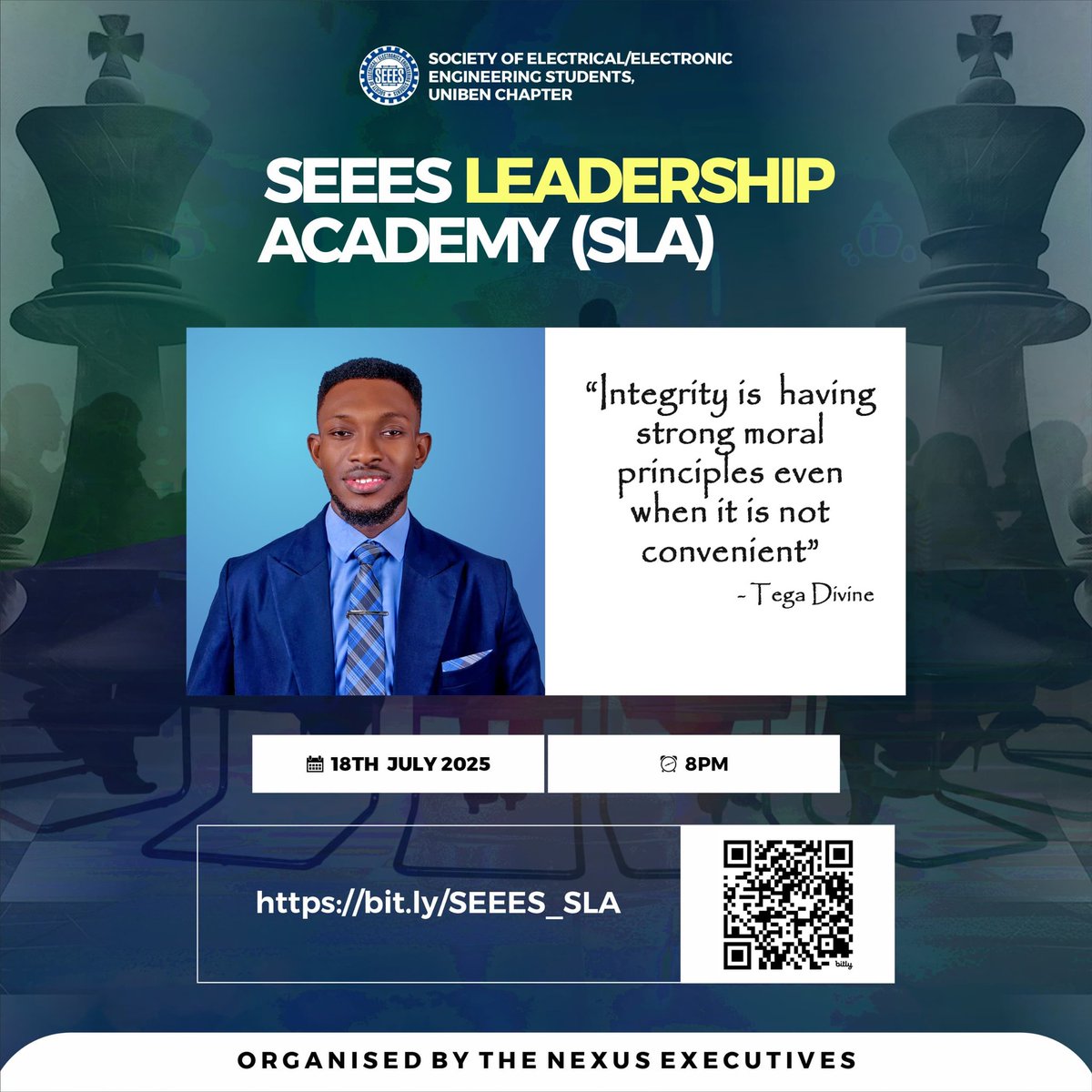 seees_uniben's tweet photo. https://t.co/H6dsynKw48
