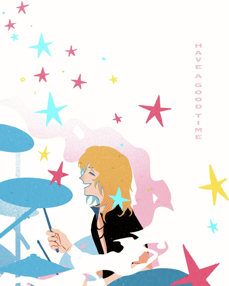 #HappyBirthdayRogerTaylor